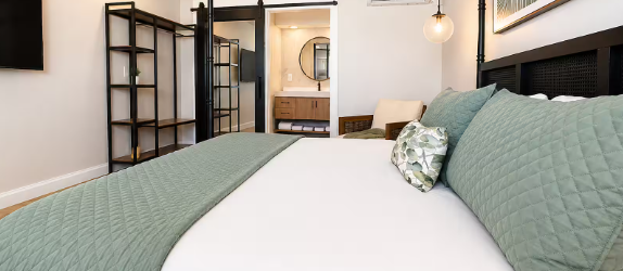 Bali Hai Resort, a Dazzler Select by Wyndham 2/5