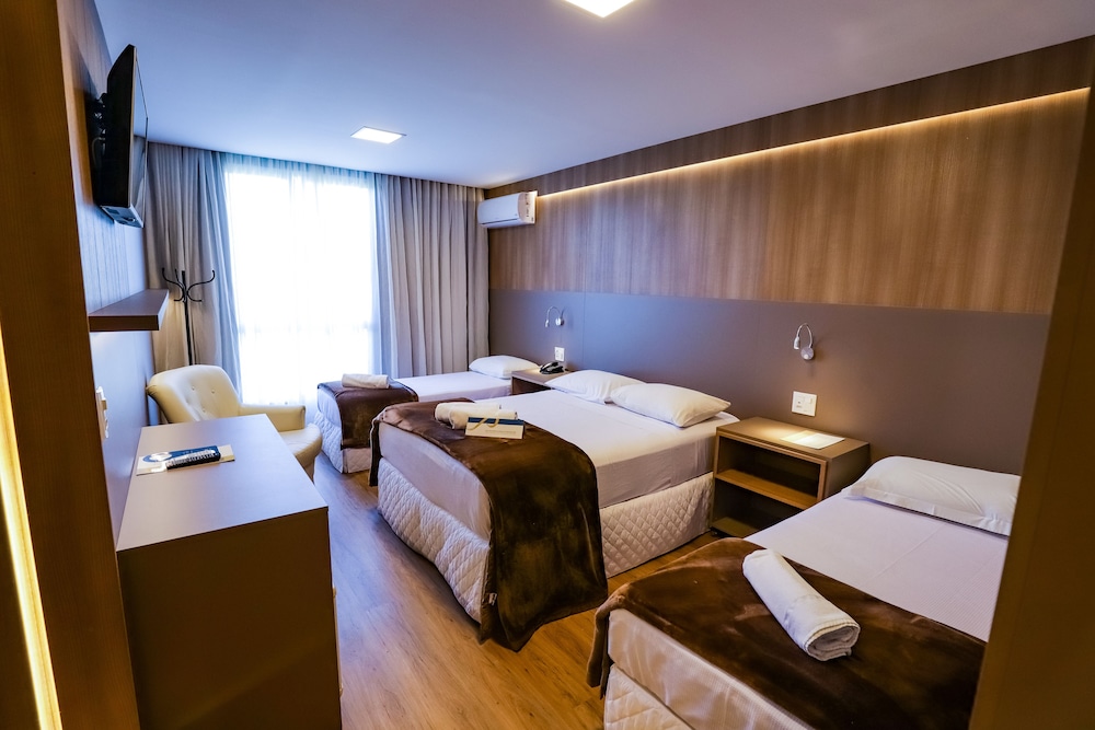 Sky Valle Hotel 21/72