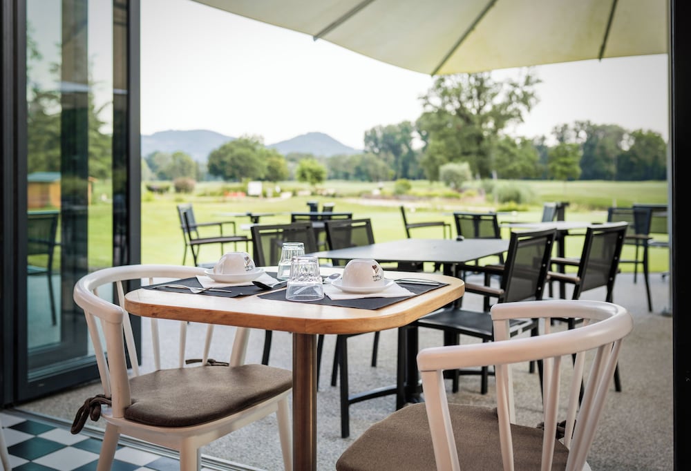 GOLF HOTEL DE GRENOBLE 34/53