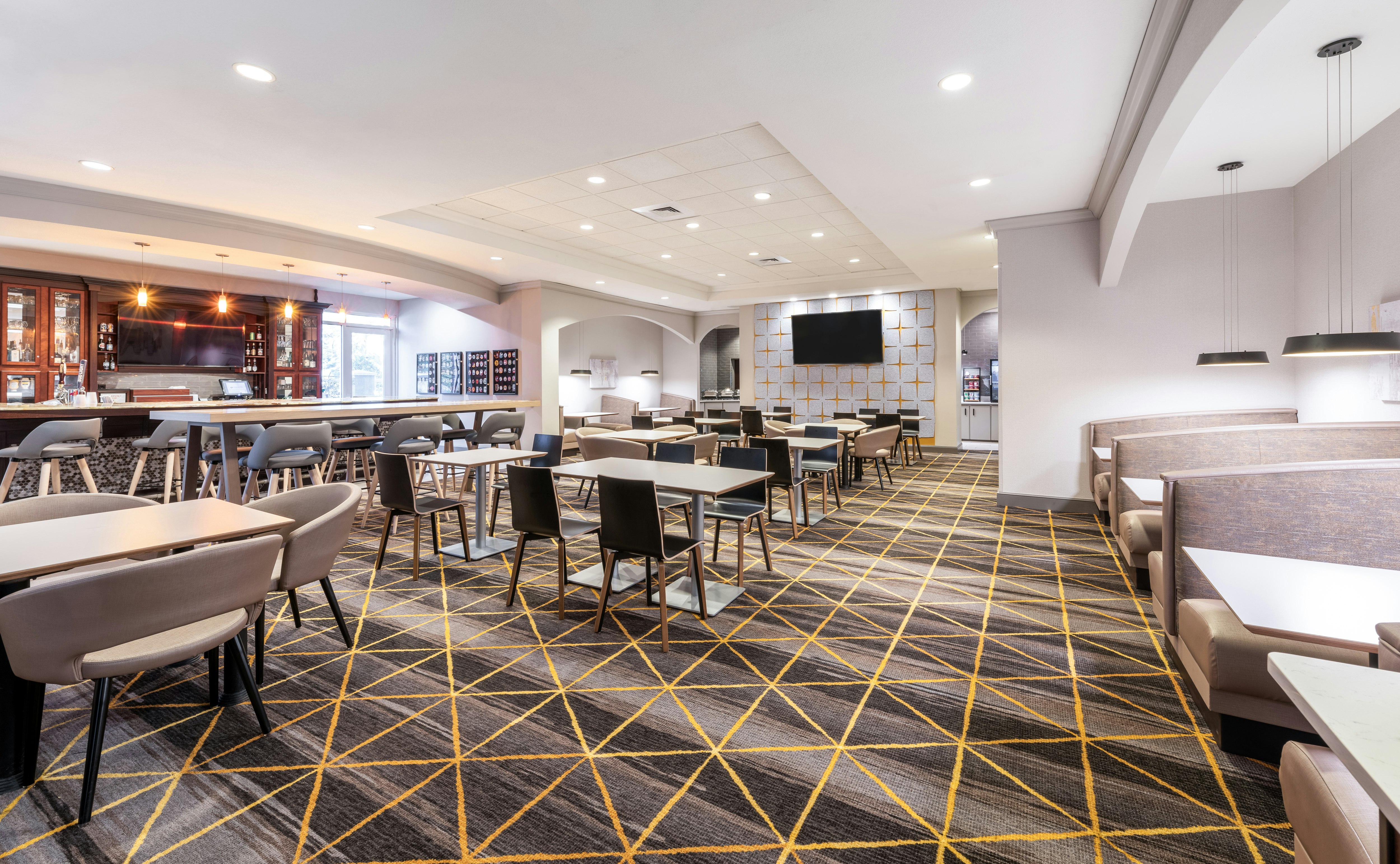 Holiday Inn Hotel And Suites Orange Park 36/55