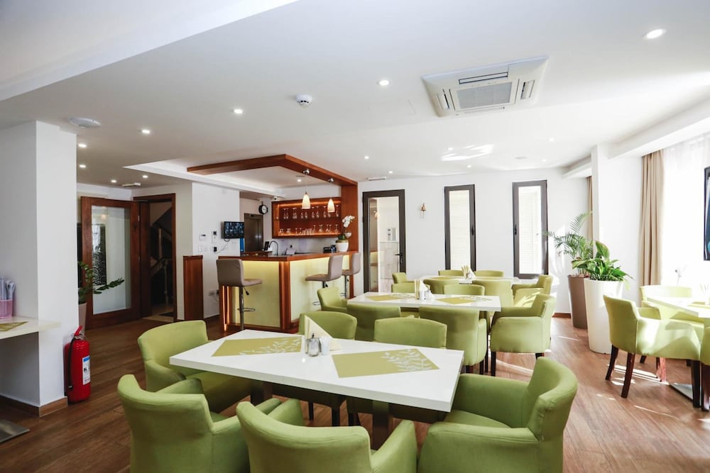 Boutique Hotel Arka 20/37