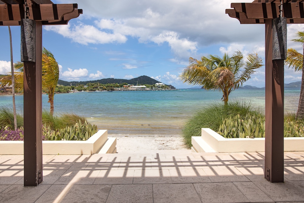 Margaritaville Vacation Club - St Thomas 69/72
