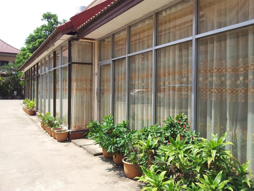 La Ong Dao Hotel 2 5/32