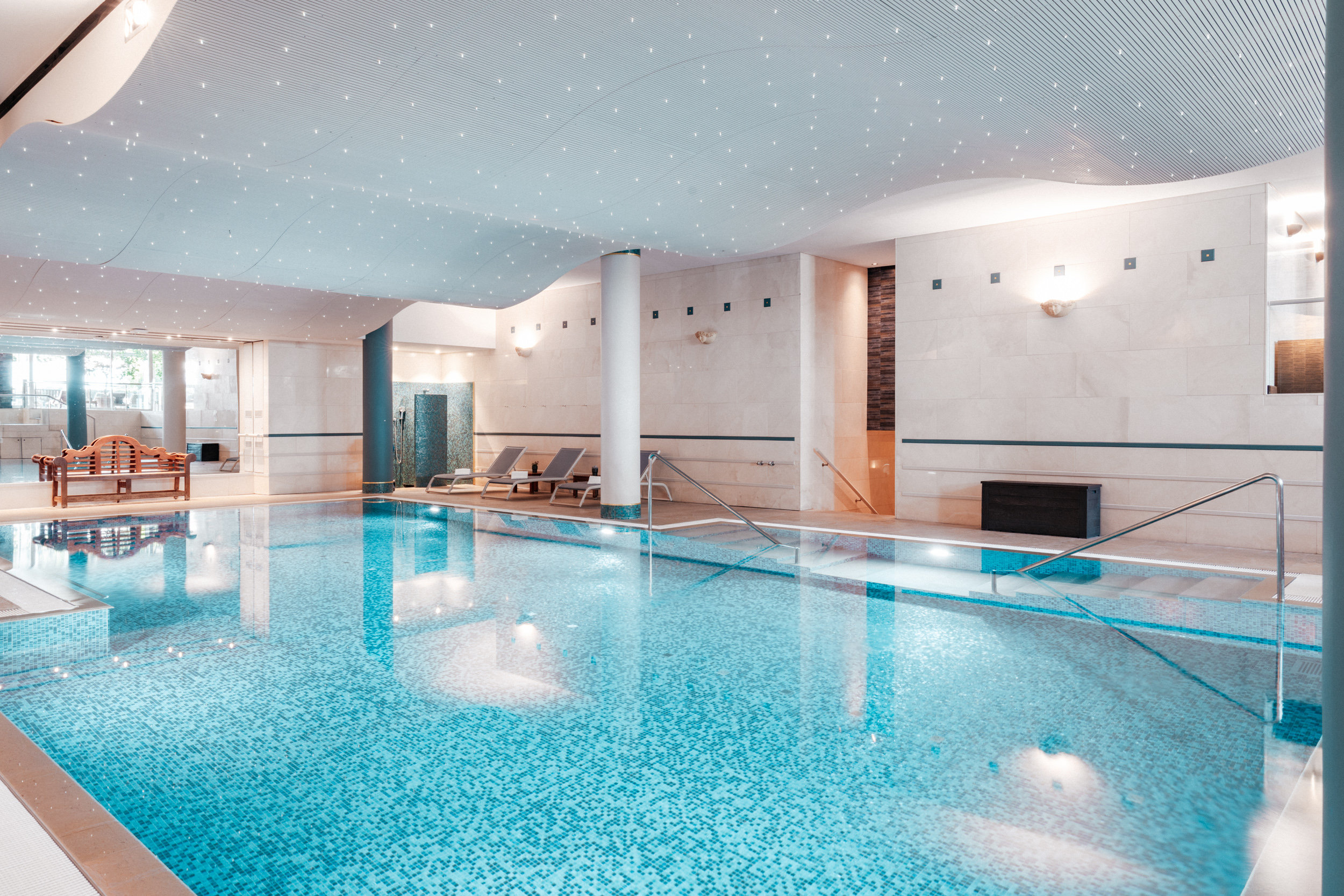 Lausanne Palace And Spa 51/88