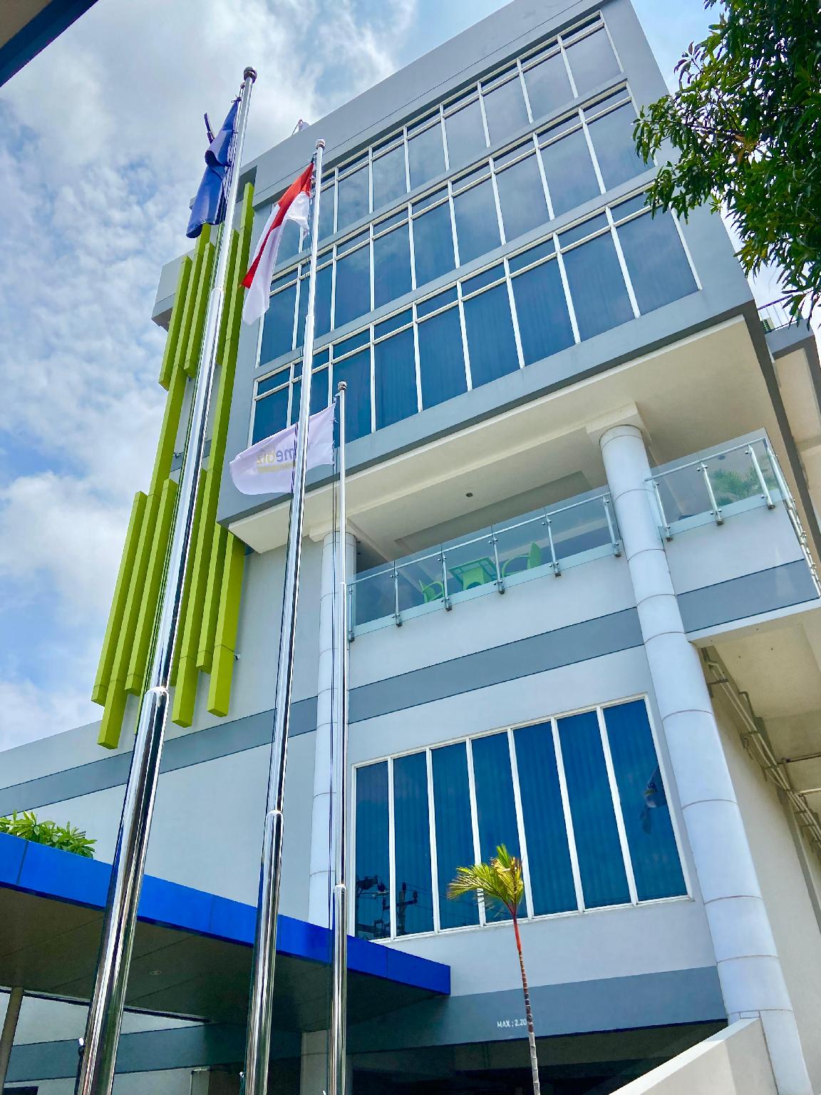 Hotel Primebiz Tegal in TEGAL