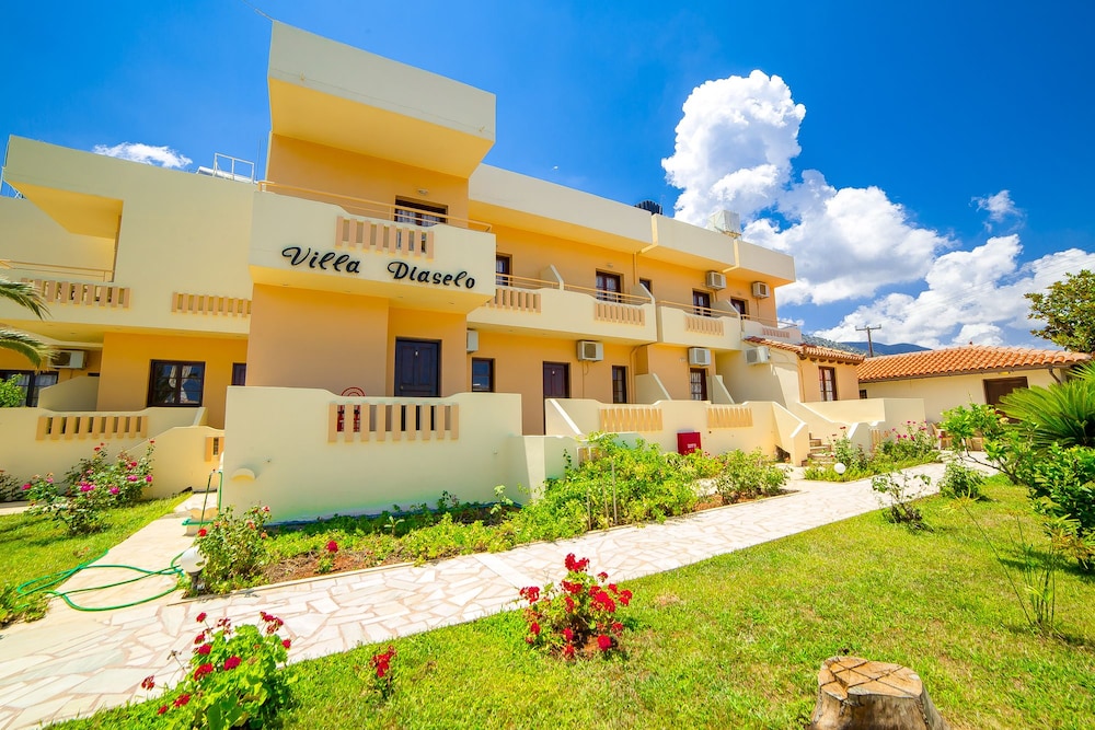Villa Diasselo 4/53