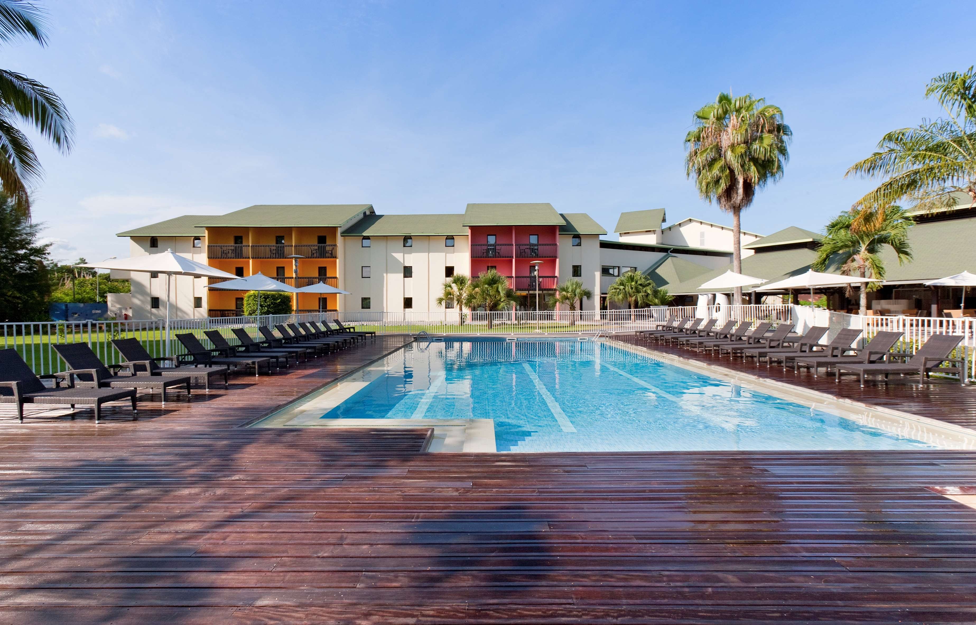 Grand Hotel Montabo 2/19
