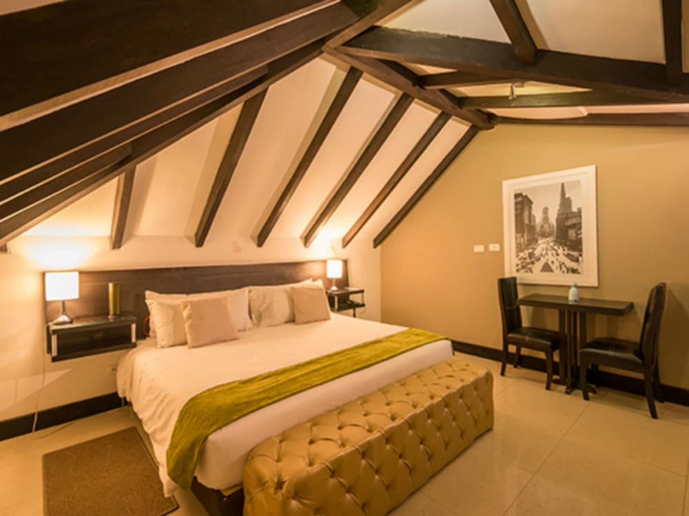 Santa Maria De Leyva Hotel Boutique 25/68