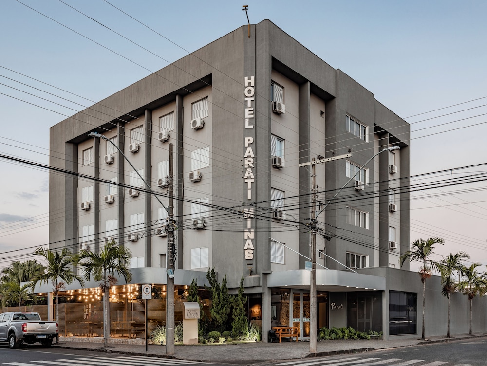 Hotel Parati Minas 2/63