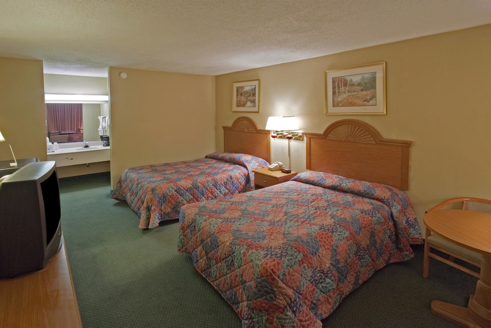 Americas Best Value Inn Grenada 9/17
