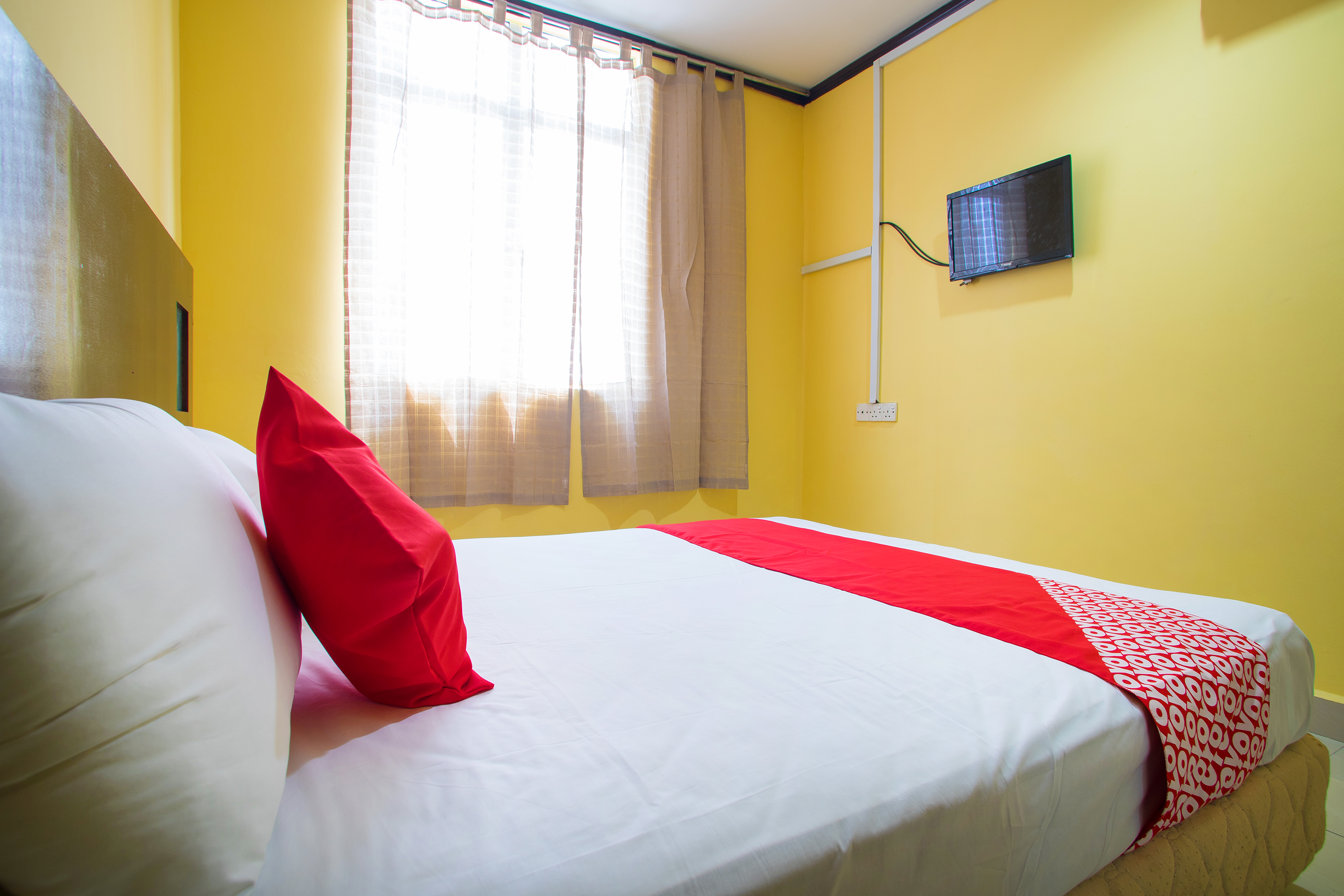 OYO 1219 Hotel Bbk 5/19