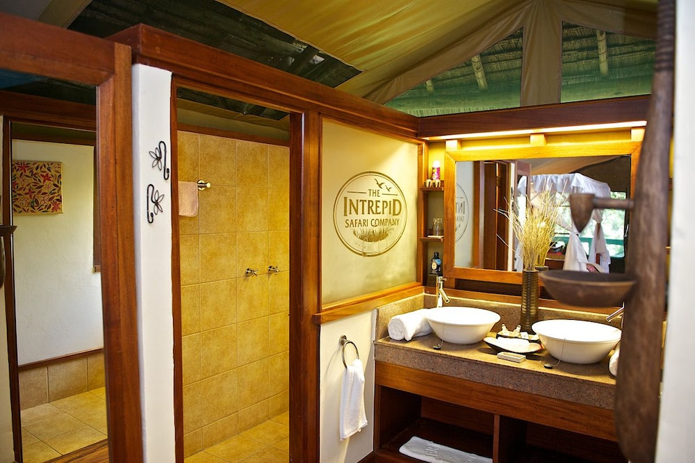 Samburu Intrepids Tented Camp 47/49