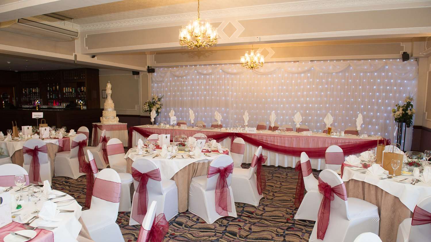 Best Western The Hilcroft Hotel West Lothian 42/66