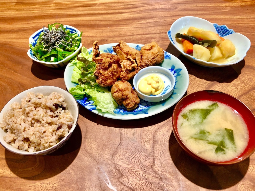 Andon Ryokan 38/49
