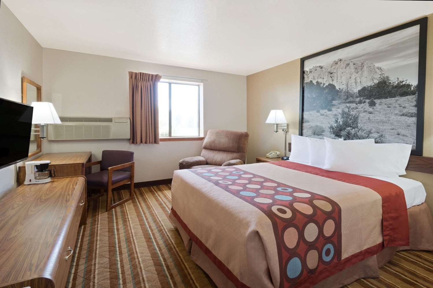Super 8 By Wyndham Las Cruces/White Sands Area 10/36