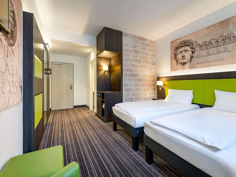 ibis Styles Trier 29/65