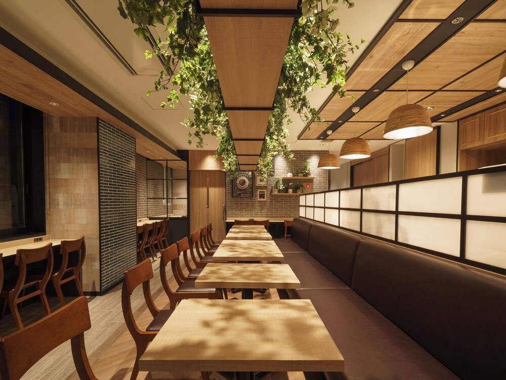 Super Hotel Hida Takayama 49/53