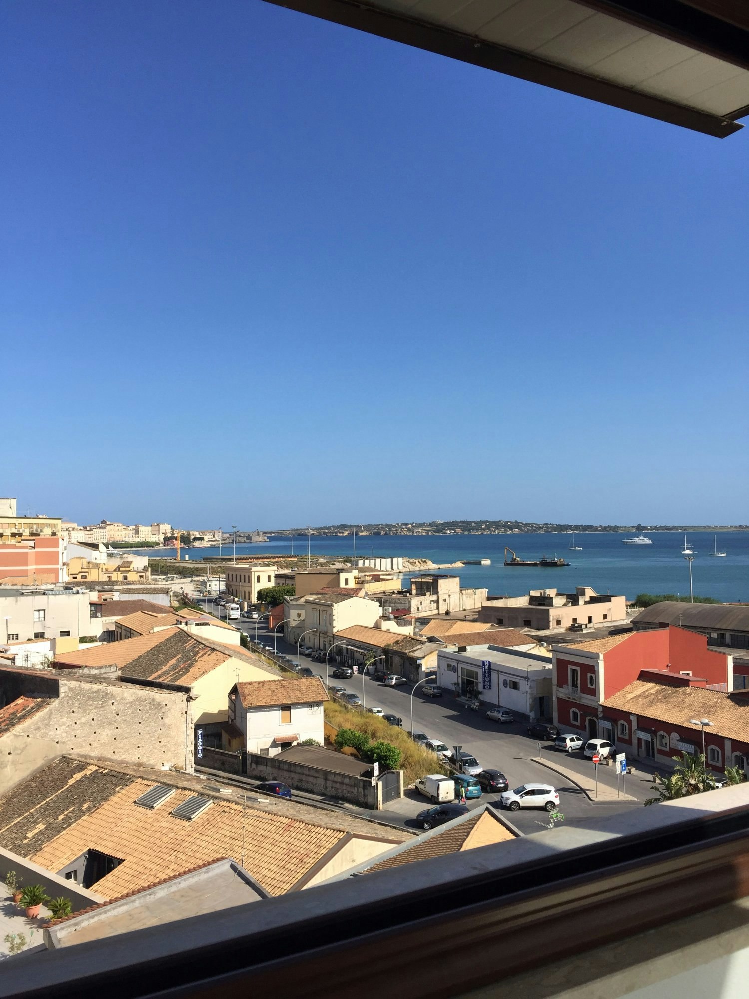 Hotel Centrale 18/19