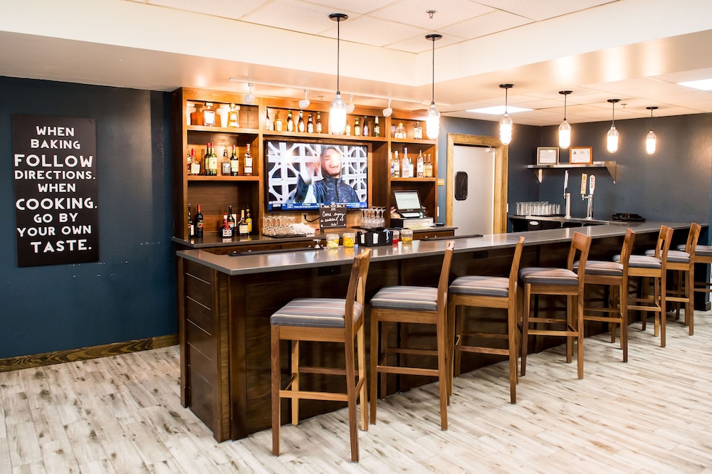 Four Points by Sheraton Greensboro Airport 46/63