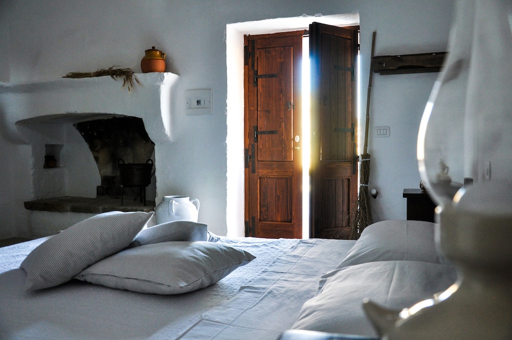 Masseria Uccio 7/41