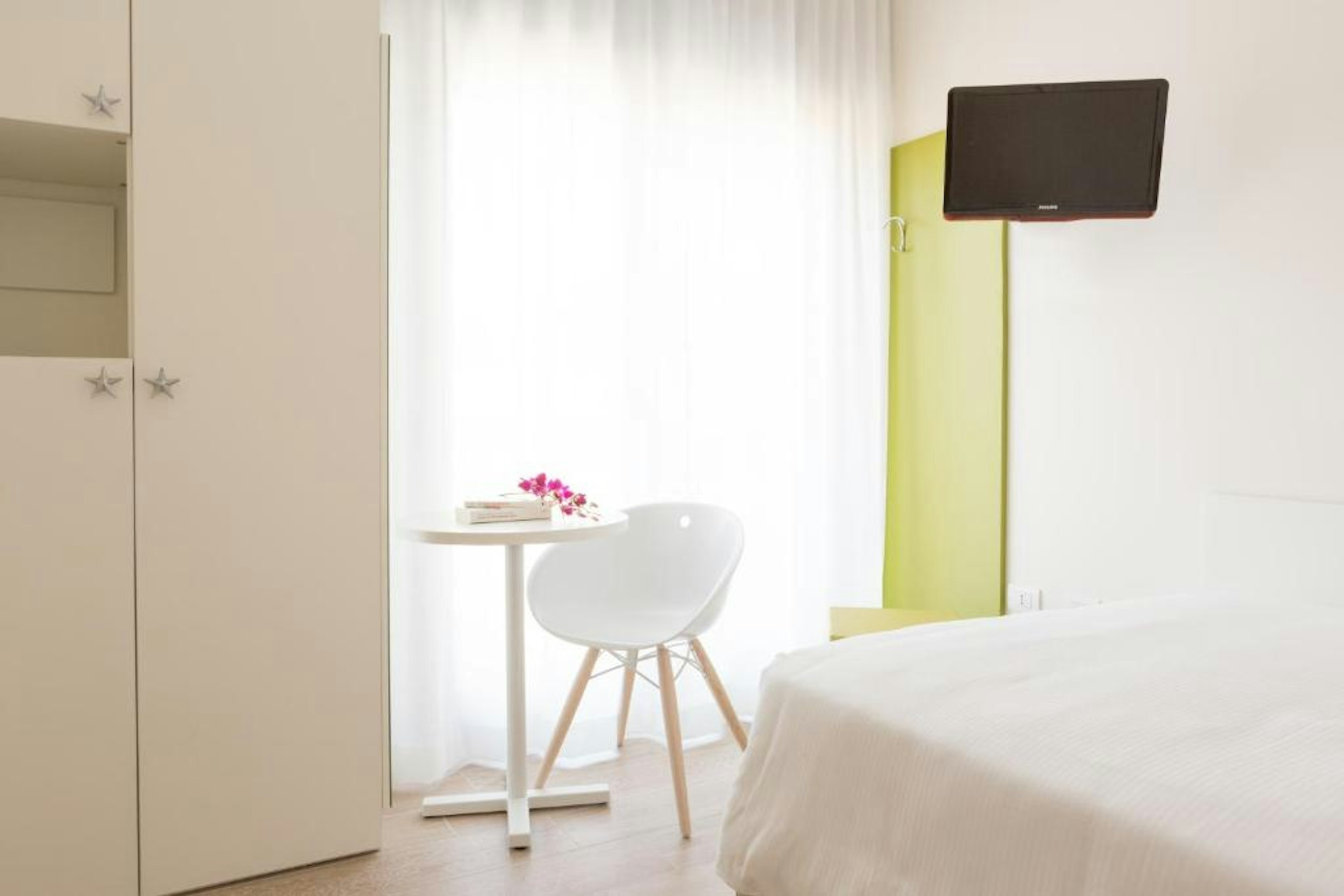 Hotel Mediterraneo 27/37