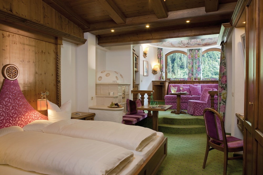 Neuhintertux Hotel Gletscher Spa 16/63
