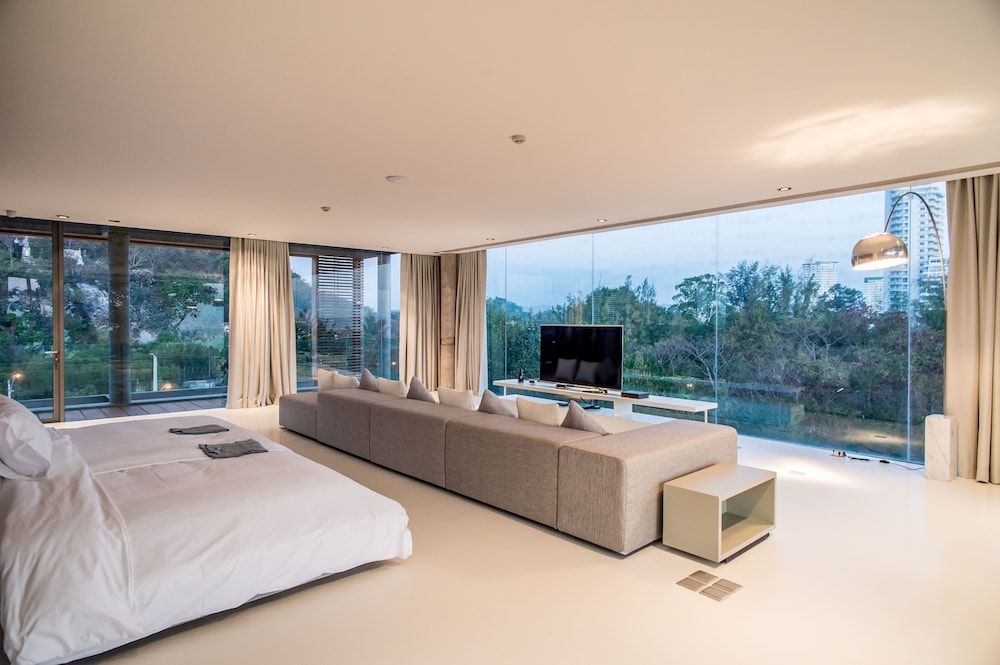 Sunsky Villa Huahin 19/67