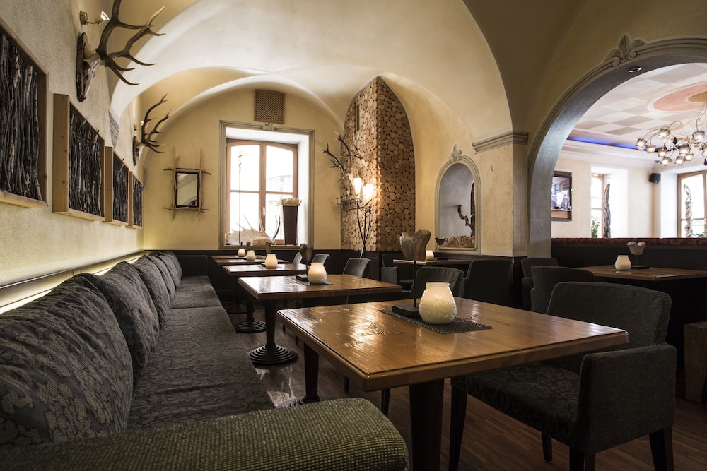 Meiser's Hotel Am Weinmarkt 22/50
