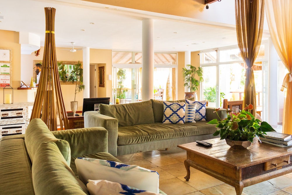 Bahiamarela Boutique Hotel 27/47