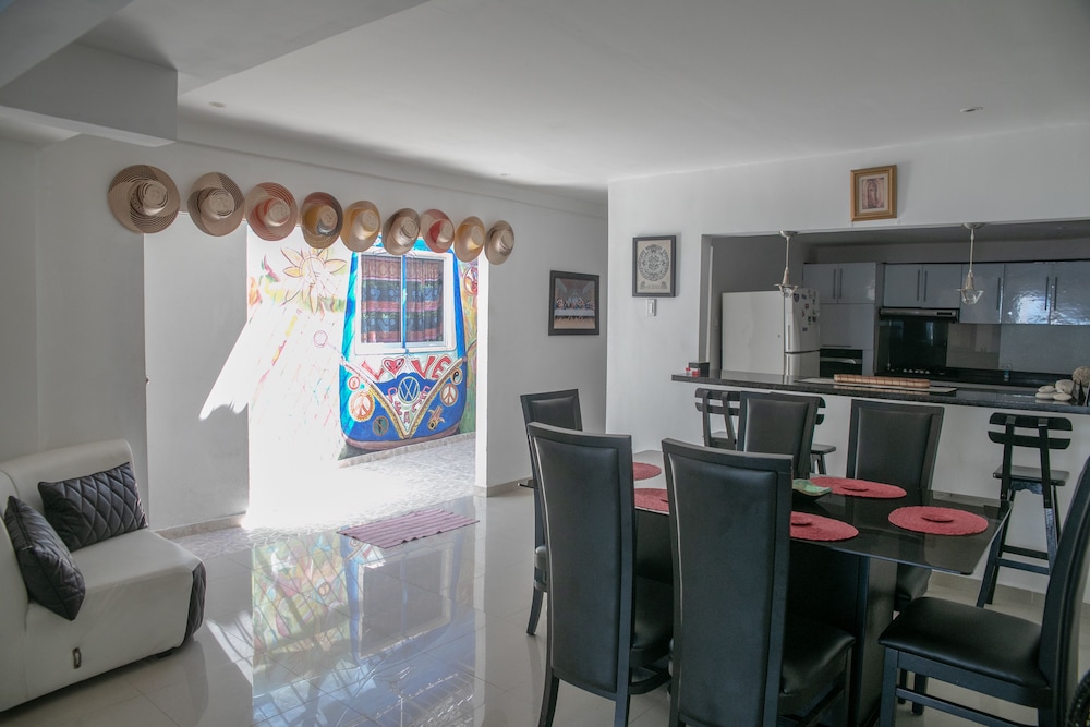 Hostel Caribe Cartagena 26/46