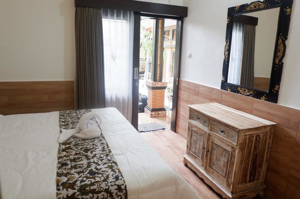 Mikuk Homestay 14/37