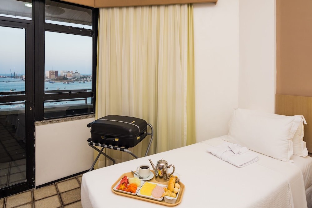 Nobile Suites Golden Fortaleza 30/50