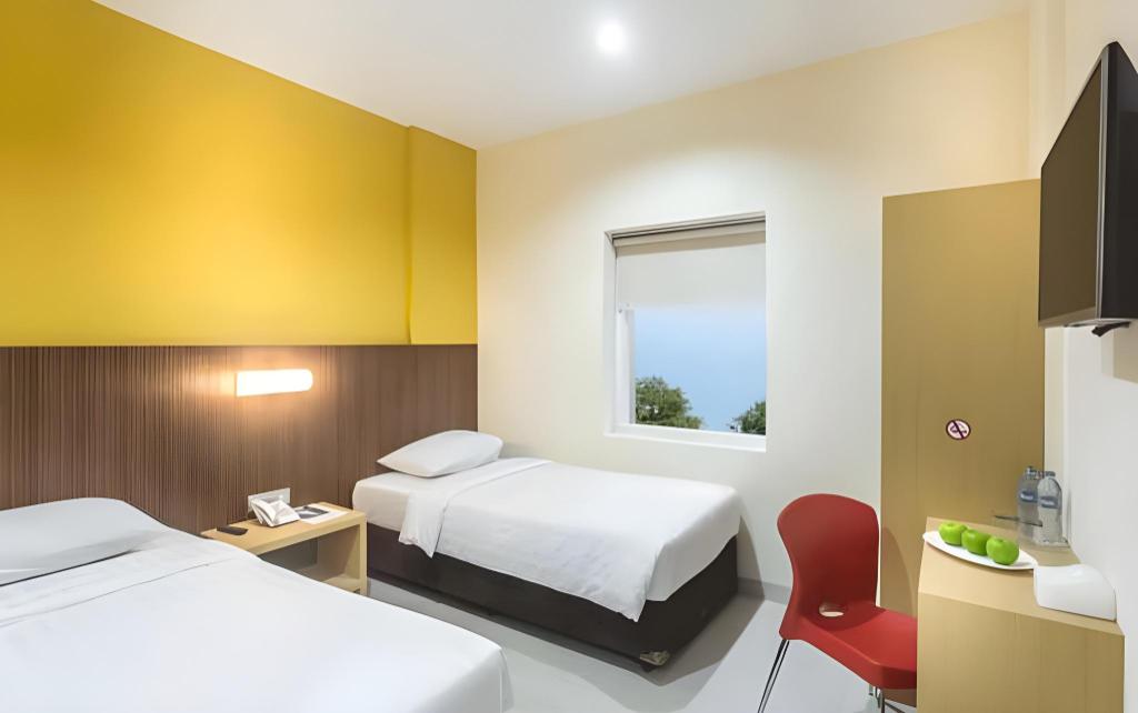 Astera Hotel Bintaro 10/22
