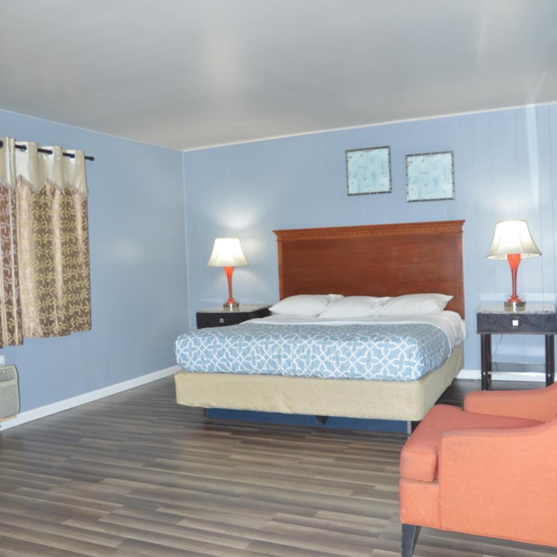 Glass Slipper Inn - Stanford Palo Alto 23/36