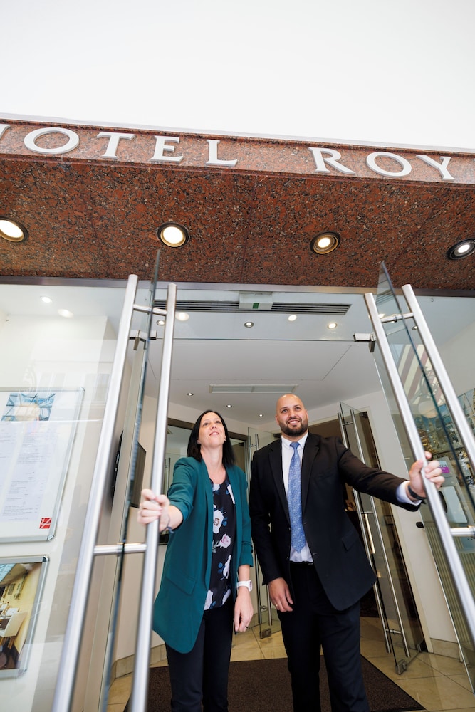 Hotel Royal 11/52