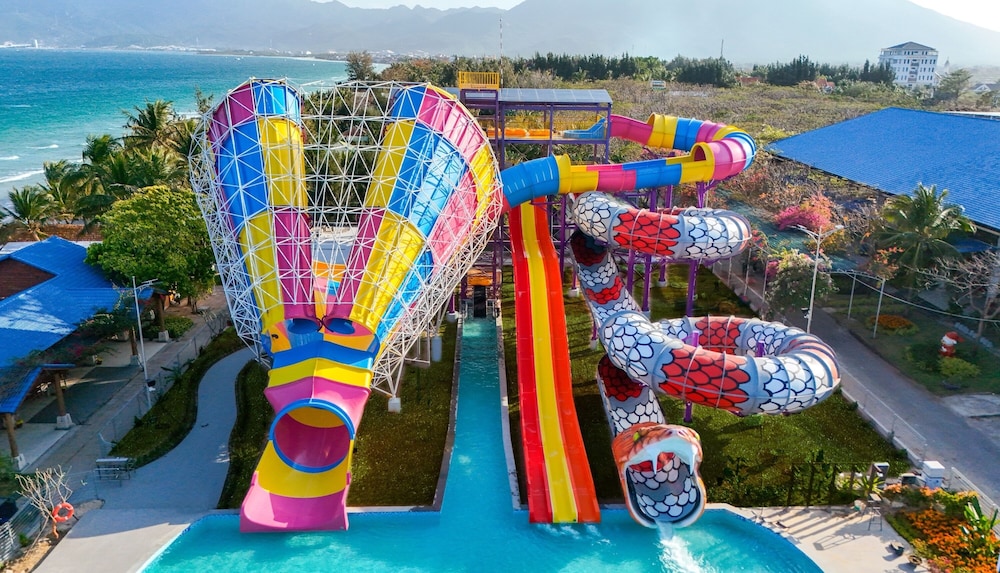 TTC Resort Van Phong Bay 43/50