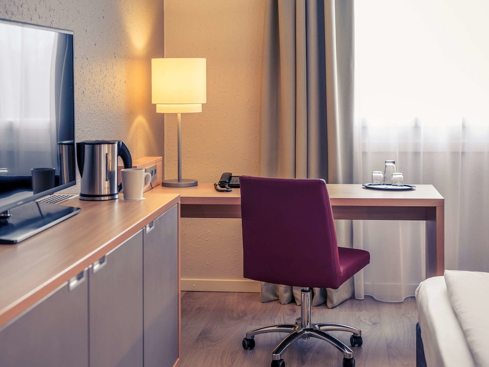 Fuerther Hotel Mercure Nuernberg West 59/69