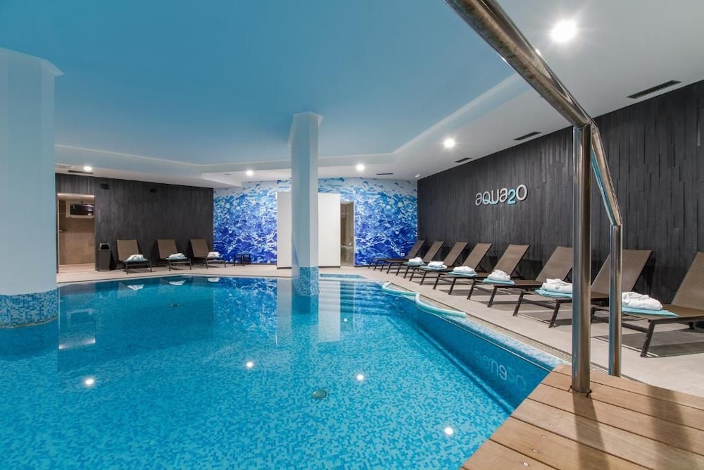 Hotel Aqua 23/50