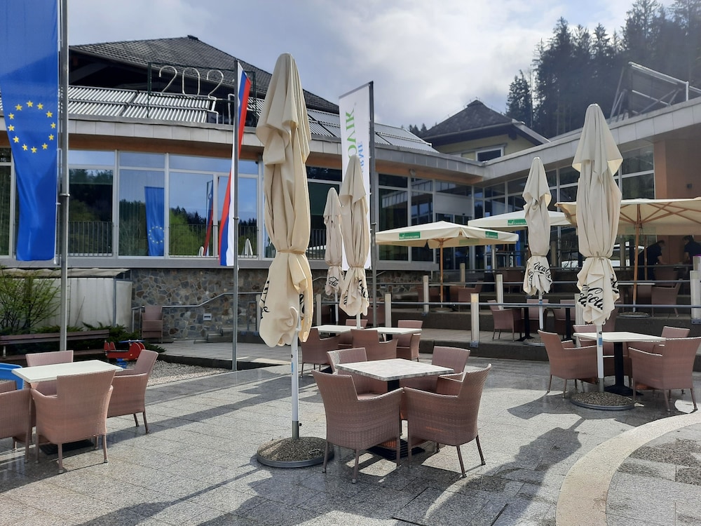 Eco Terme Snovik, Kamnik 45/59