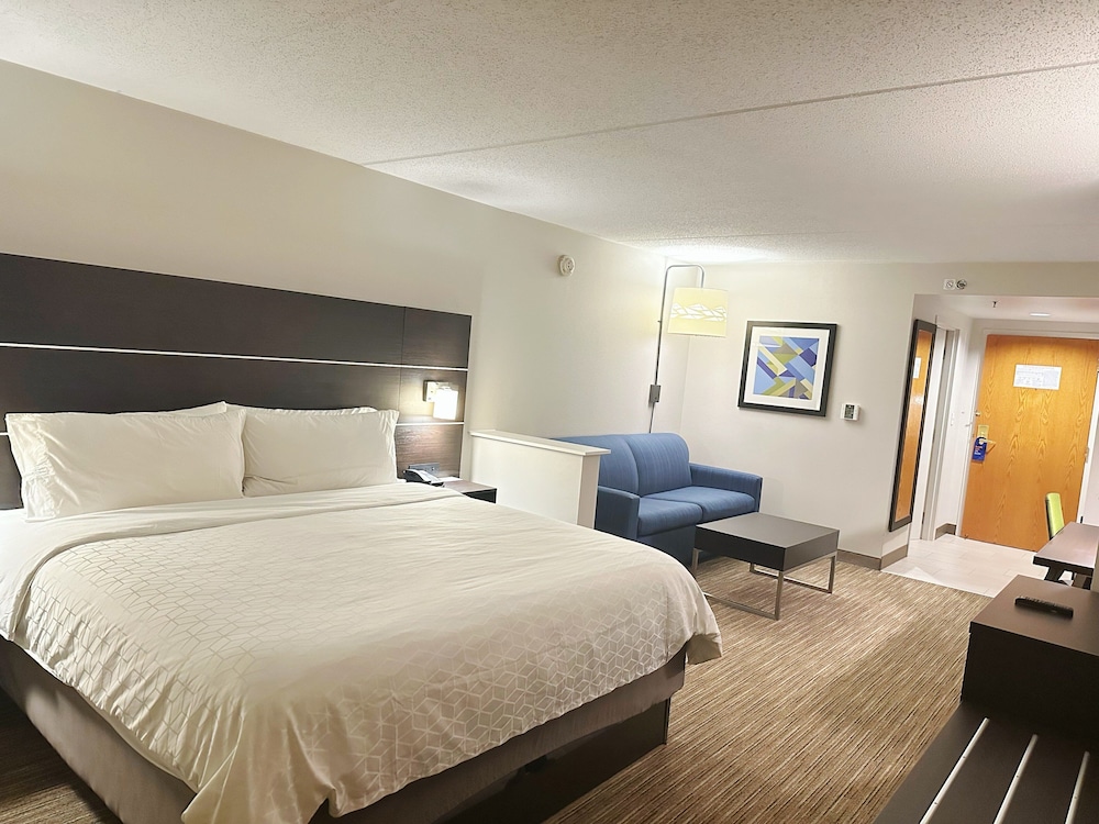 Holiday Inn Express & Suites Prospect Heights 13/50