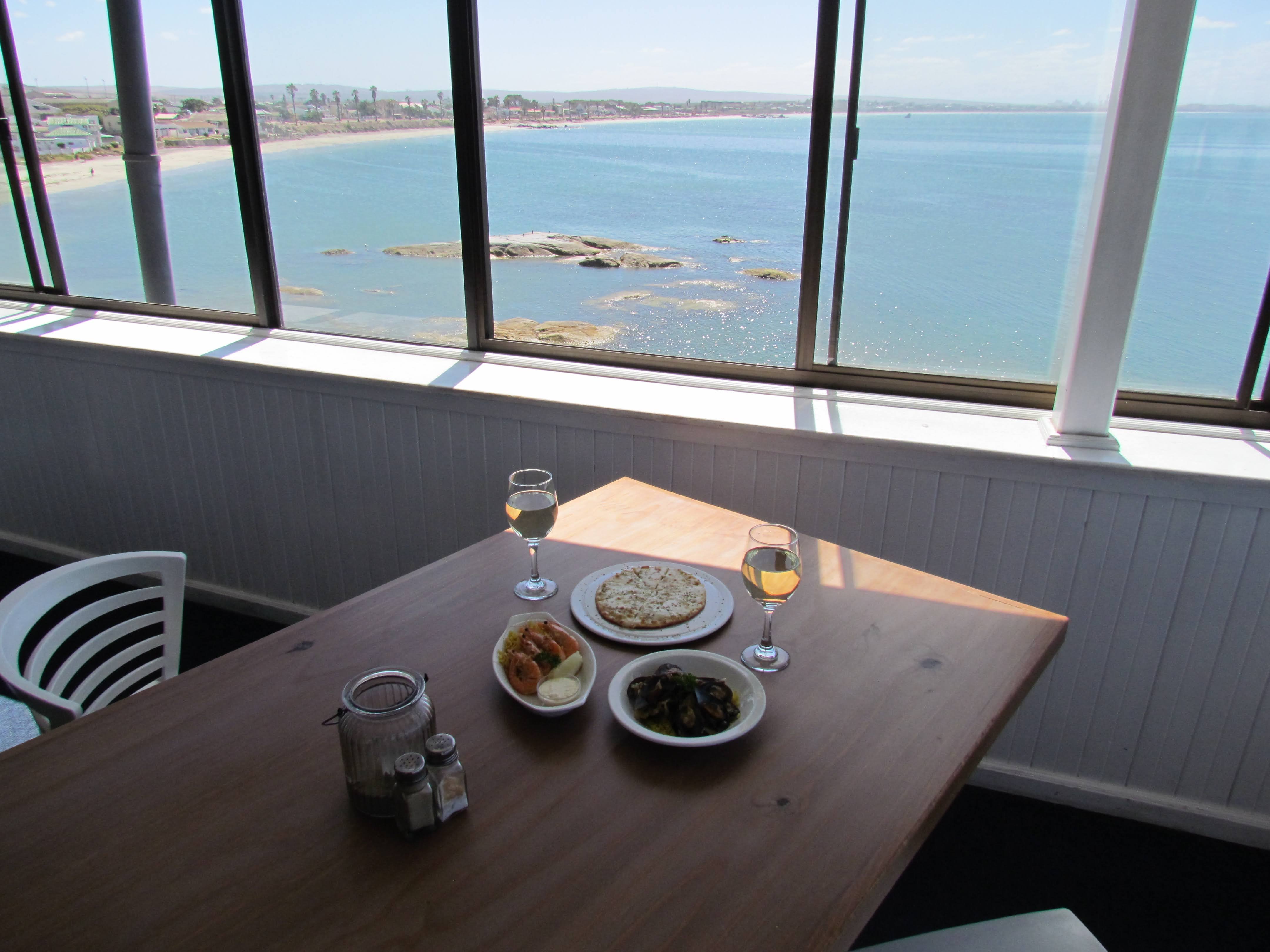 Hoedjiesbaai Hotel 18/26