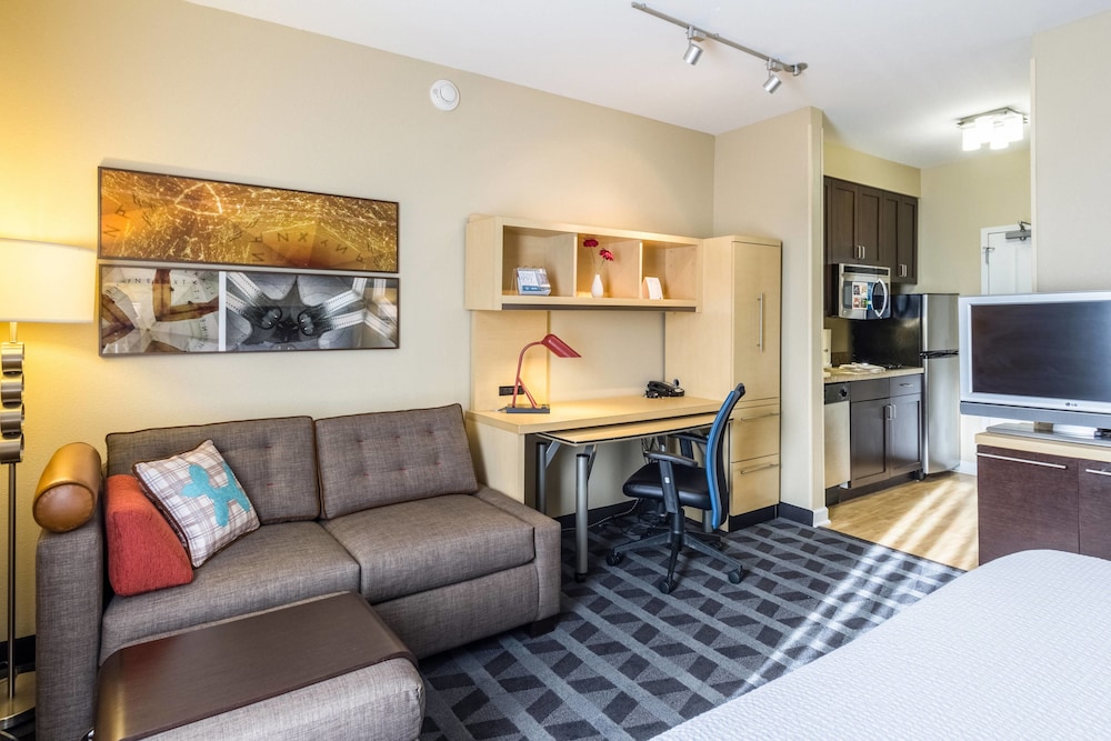 Towneplace Suites Dayton North 36/51