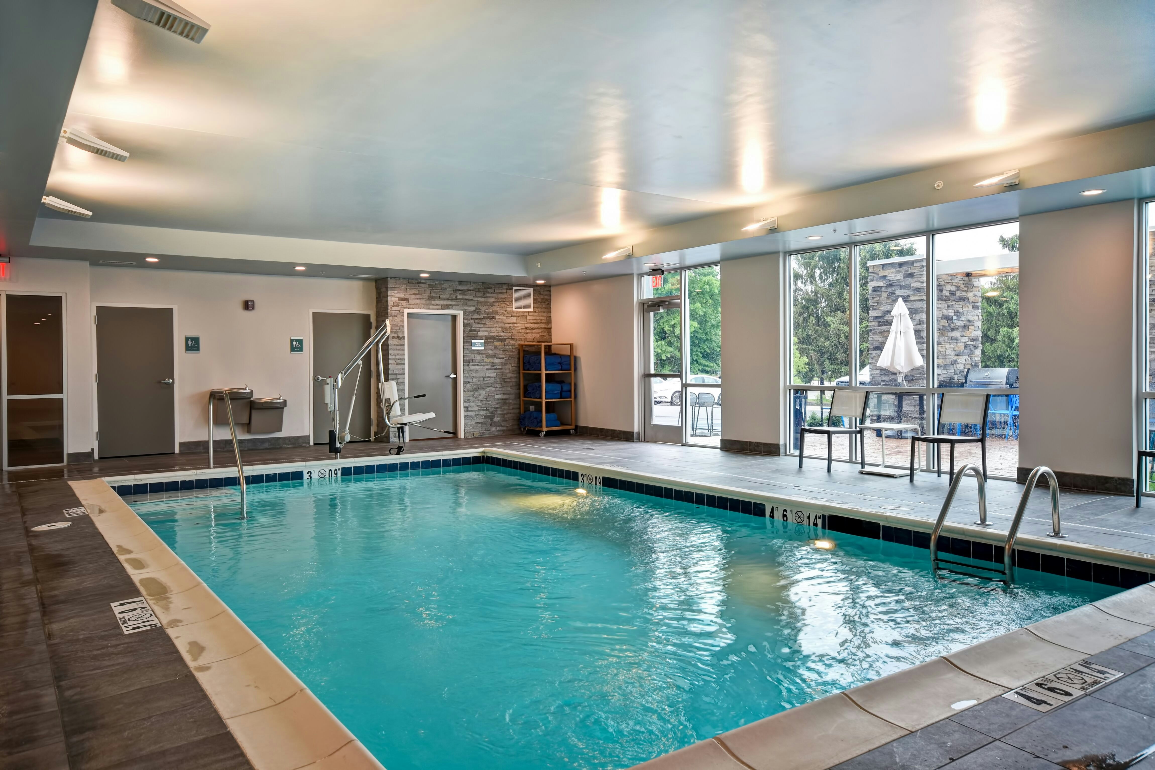 Home2 Suites By Hilton Georgetown 20/52