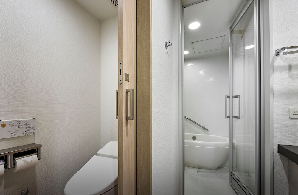 DAIWA ROYNET HOTEL UTSUNOMIYA 62/62