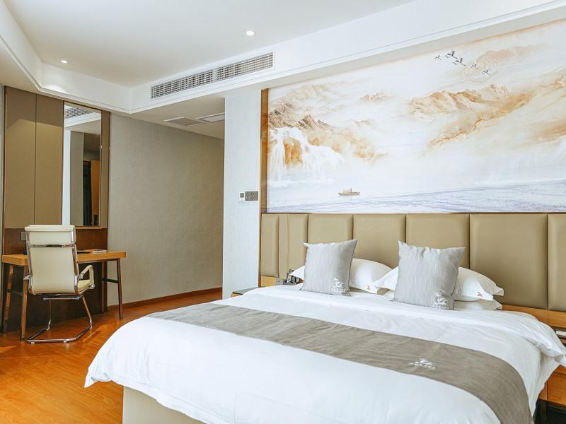 GreenTree Eastern Anshun Town Huangguoshu Avenue Jinhui Xindu Hotel 28/50