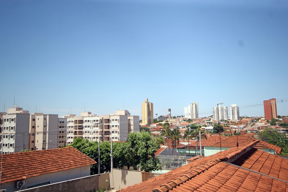 Pousada das Bandeiras 38/50