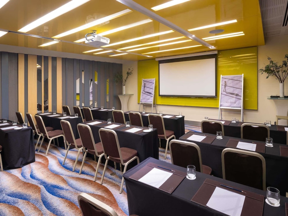 Hotel Novotel Manila Araneta Center 63/76