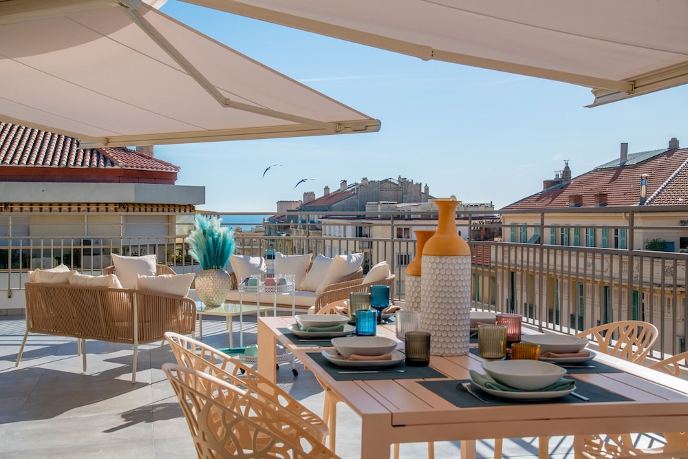 Residence Hoteliere Chambord 23/32