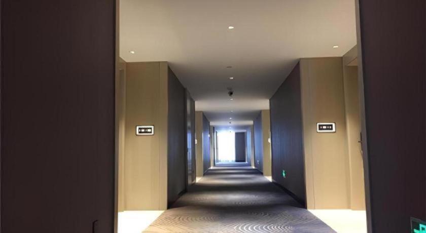 Echarm Hotel Taizhou International Convention and Exhibition Center 24/50