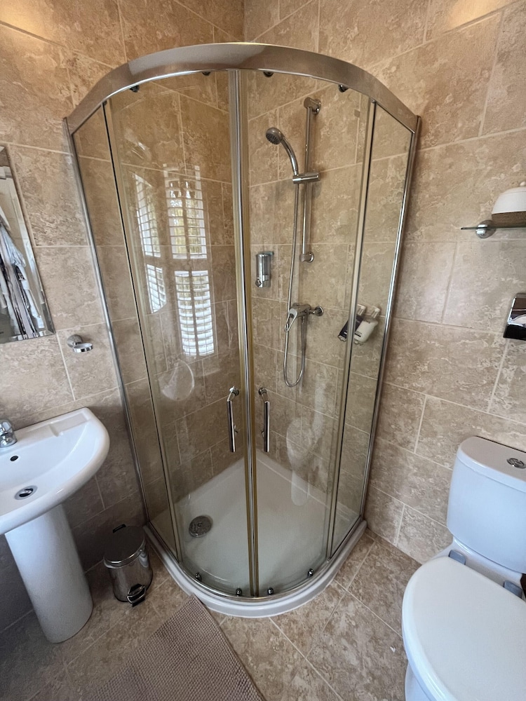 Geminian Guest House 22/23